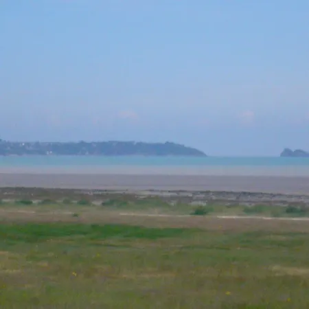 Village Insolite Tiny Saint-Benoît-des-Ondes