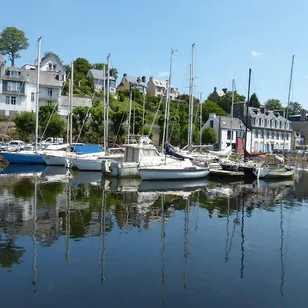 Village Insolite Tiny Vakantiehuis